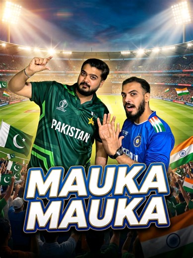 Pakistan vs India: Who Will Win?