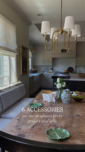 Essential Accessories for Every Home Project