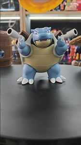 Squirtle Evolution Line #pokemon