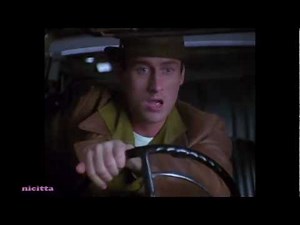 Fun Buffyverse Moments - Doyle hits gate