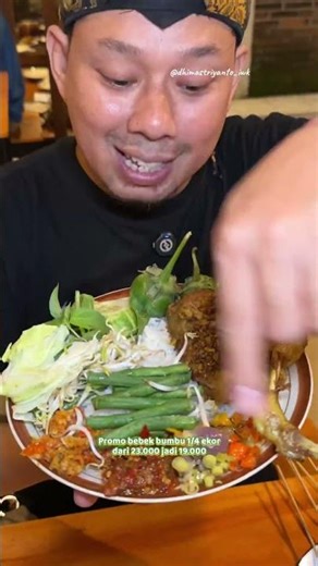 Paket bebek super Komplit