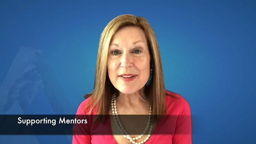 Supporting Mentors with Mentoring Supervision