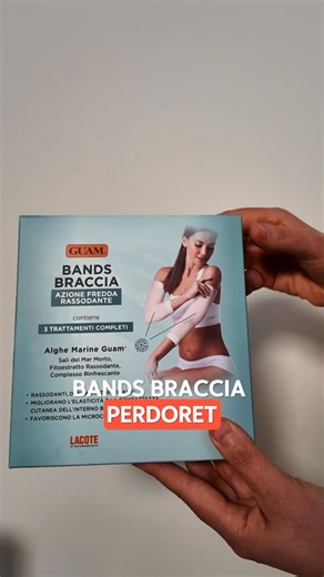 Guam Albania on Instagram: "Sekreti për krahë perfektë! 🤫 Bands Braccia nga Guam është gjithçka që ju duhet për një lëkurë më të tonifikuar dhe elastike. 😍 👉Na shkruani për porosi ose vizitoni faqen e webit në bio."