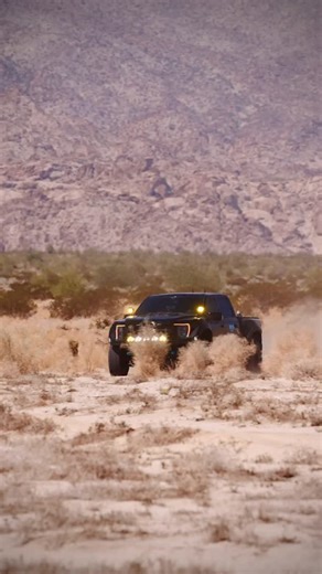 The sound of a Raptor R👌 @warreninc75 ripping through the desert on Day 1 of Expedition: Baja in his well equipped Raptor R. #fordraptor #raptor #exo #prerunner #offroad #baja #f150 #Expeditionxoffroad #ramtrx #trx #gen3raptor | Expedition X Offroad - EXO