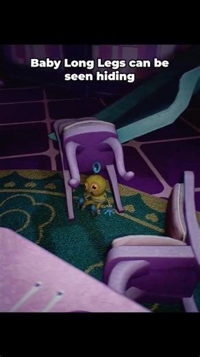 Facts About Lily’s Toys | Poppy Playtime: Chapter 5