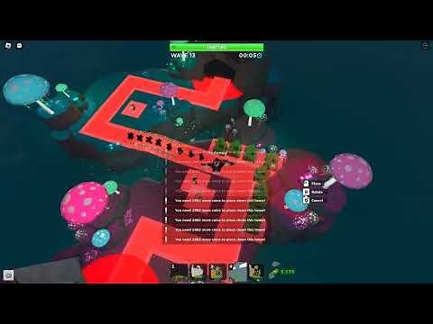 2021 TDS! | TDS:2021 Modded