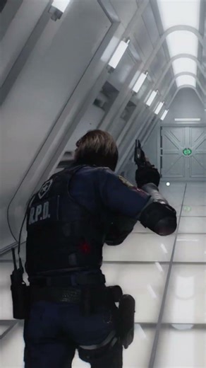 THIS GAME IS RAGE BAIT!! #new #residentevil #gaming #scary #angry #horror #action #trending