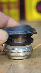 1.6M views · 24K reactions | Speaker check | miniatur sound system | Facebook