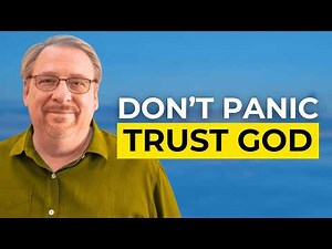 How to Trust God When Everything’s Changing Around You