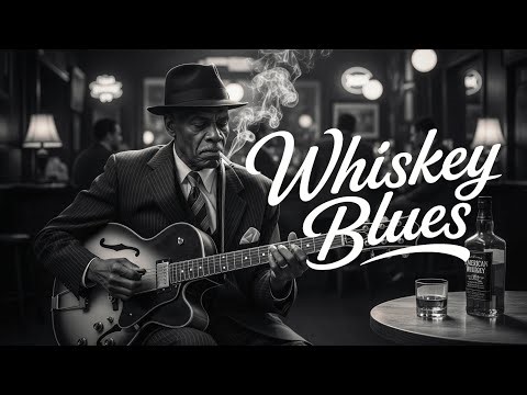 📻 Vintage Blues Music | Old School Blues from the Golden Era