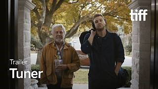 Tuner streaming: where to watch movie online?