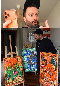 Charizard, Blastoise o Venusaur: ¿Cuál es tu favorito?