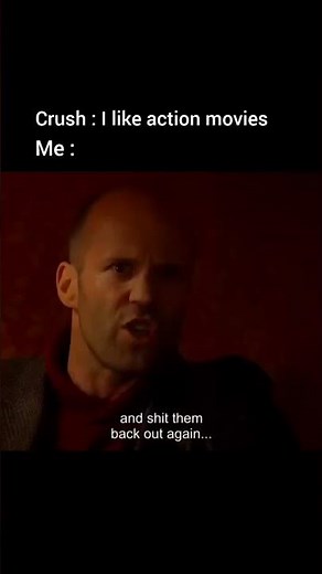 Jason Statham Hilarious Movie Moment From Movie Spy