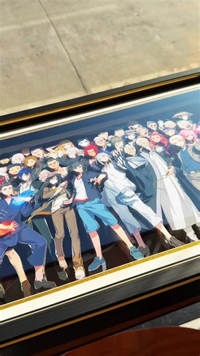 Tranh đẹp #TheHiddenOne #game #viral #xuhuong #fpy