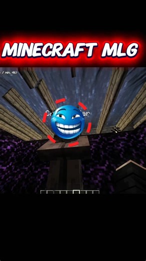 MINECRAFT | BAST MLG #minecraft #gaming #minecraftgaming #minecraftbuilding #shorts #viralshorts