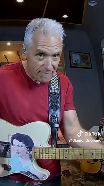 Welcome back to another Jimmy O Show! This piece demonstrates some tension and release notes over a 5 Dominant 7 chord. I used the “Wabash Cannonball” as the vehicle to demonstrate this concept. Learn more and check out the full video on our YouTube channel: DiamondRioTV (link in bio) #jimmyolander #jimmyoshow #diamondrio