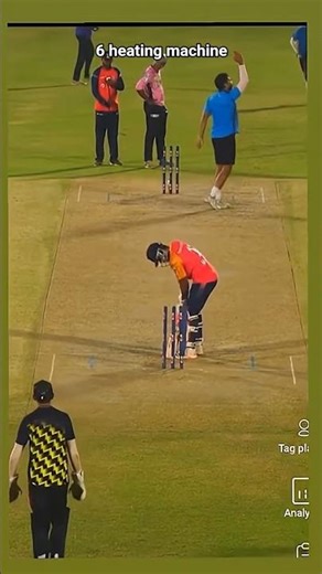 IPL six heating machine, aaj se IPL ka aagaz.#ipl