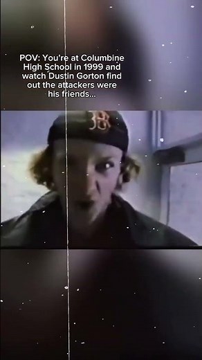 Photos Show A Teen Learning His Friends Were Shooters #podcast #truecrime