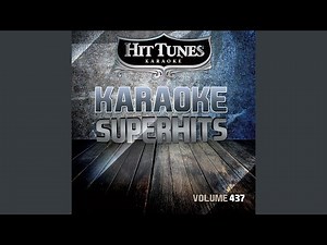 Beautiful (Originally Performed By Gordon Lightfoot) (Karaoke Version)