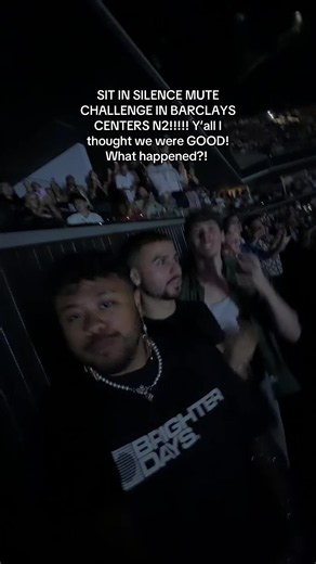 ONE DAY WE WILL GET A FULL SILENCE FOR WE CAN’T BE FRIENDS AT THE ETERNAL SUNSHINE TOUR!!!! #EternalSunshine #EternalSunshineTour #BrighterDaysMemories #ArianaGrande WE LOVE YOU @arianagrande!!!!