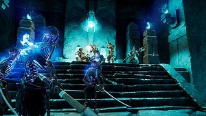 New World Server Status: Is New World Down, And How To Check The Server Status