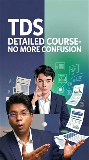 TDS Detail Course