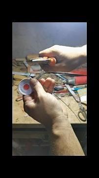 Make a simple moving target device