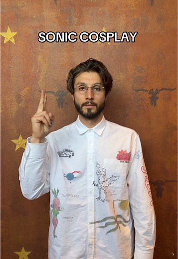 Sonic Cosplay Showcase: Creative Ideas and Tips