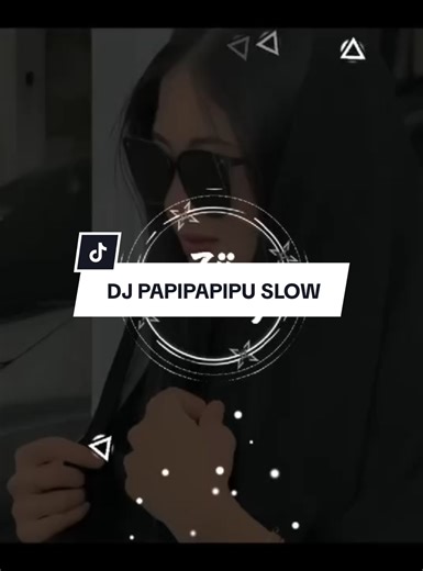 DJ MINGGIR AWAS: PLIKET DJ PAPIPAPIPU SLOW 2025