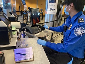 Help wanted: TSA looking for 170 workers around Alaska
