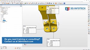 How to Measure Distances in PolyWorks
