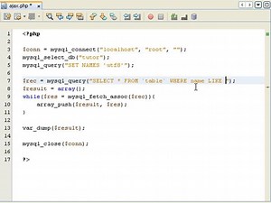 ExtJS Combo Box with Remote Sorting - Tutorial
