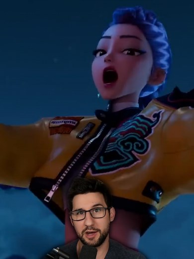 Creating the Ultimate K-Pop Demon Hunters Song