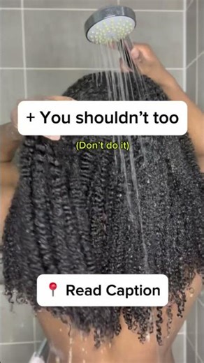 WHY I NEVER WEAR AN AFRO #shorts