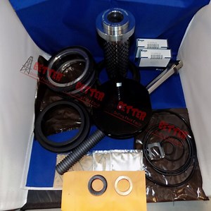 [Hot Item] Demco Dm Interchangeable Gate Valve Repair Kit China Better