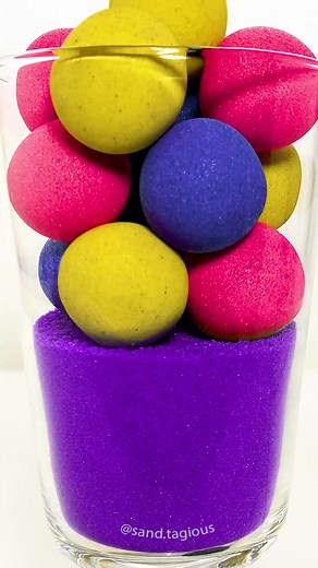 Soothing Sand ASMR for Relaxation