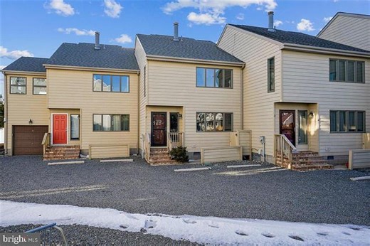 2007 Bayard Ave #2, Dewey Beach, DE 19971 | Estately 🧡 | MLS# DESU2104642