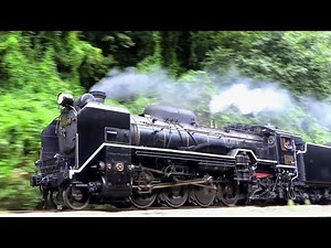 【㊗️復活】おかえりD51200！ ～山口線に帰ってきた蒸気機関車～ 【SLやまぐち号復活へ】 Japanese Steam Locomotive "Yamaguchi"