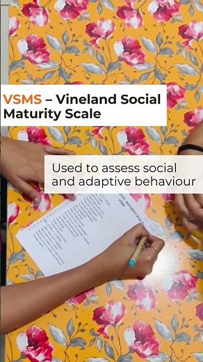 How do psychologists measure Social Maturity? 🧠