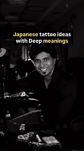 66K views · 11K reactions | Japanese tattoo design ideas for men and women ! #japanesetattoo #tattooideas #tattoodesign #japanesetattoos #japaneseink #dontdienude #inkedlife #trendingreel | Machu Tattoo Studio | Facebook