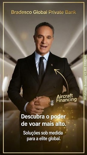 Bradesco Aircraft Finance