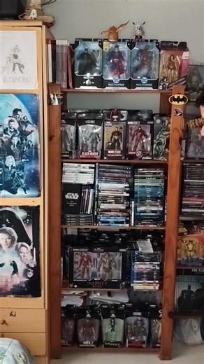 La bata que no puedo dejar: moda y cultura pop