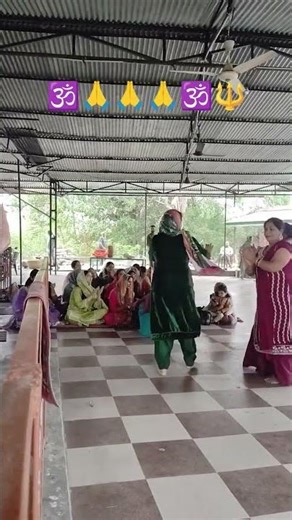 नचना नचना नचना....