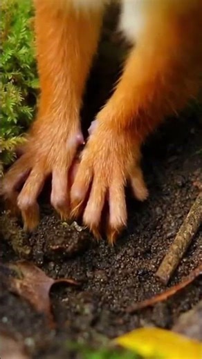 Adorable Rabbits in the Forest 🌿 | Beautiful Nature Video”