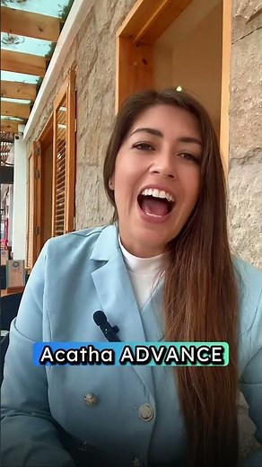 Plan Advance - Facturación electrónica en EL SALVADOR - Acatha Sistema Contable