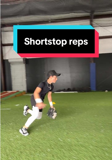Shortstop reps #baseball #baseballlife #baseballlove #giannimolfese #basebroz