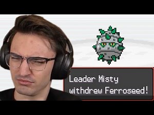 The Pokemon Radical Red AI Cheats