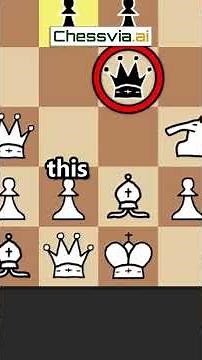 Chess, but Pieces Turn into a Random Piece on Capture!