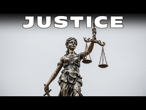 🦈 '정의'라는 이름 뒤에 숨은 두 얼굴 : 운과 선택