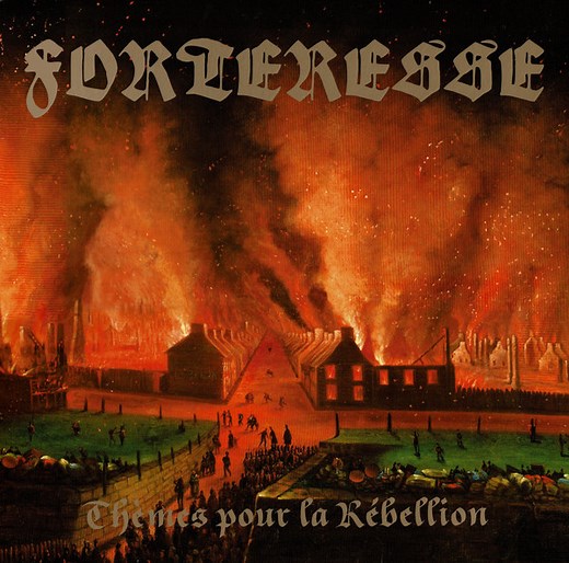 Forteresse - Thèmes Pour La Rébellion